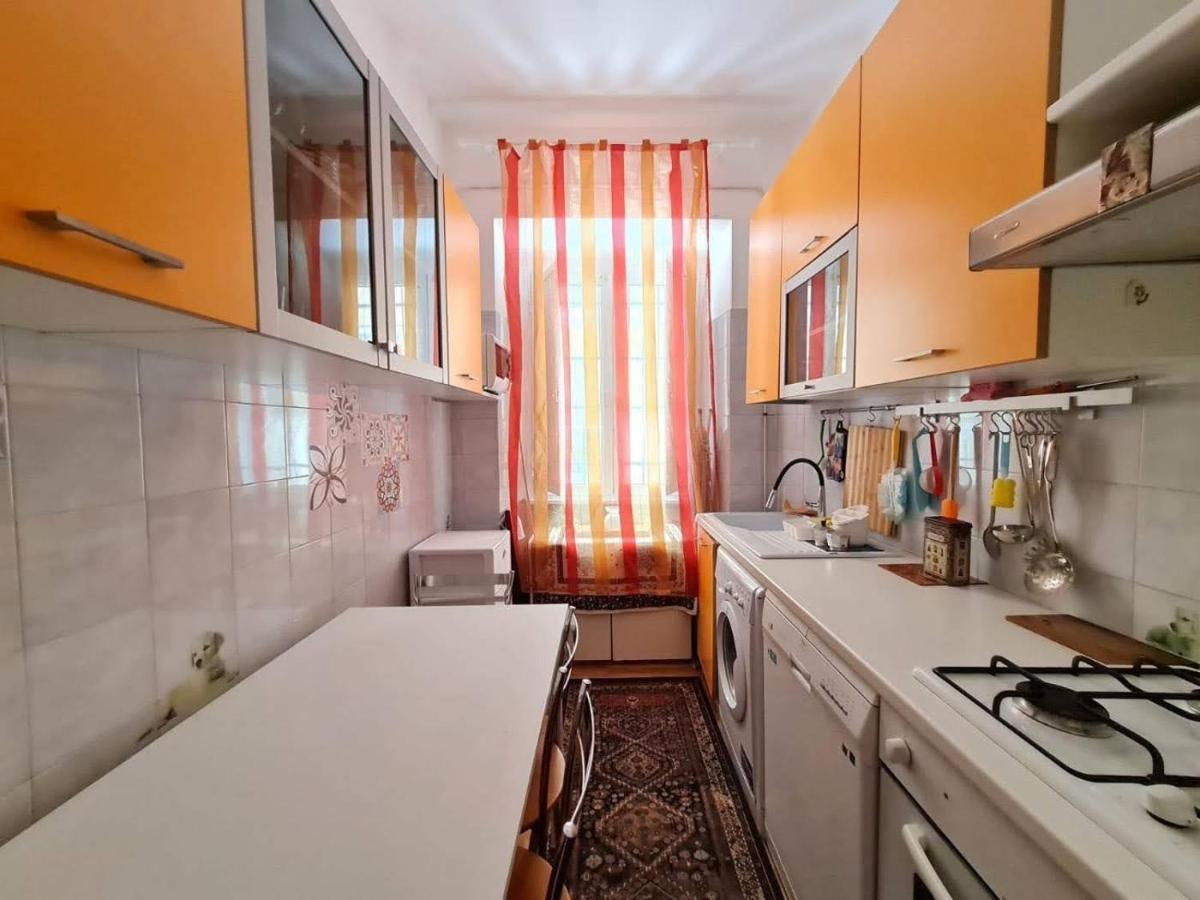 Ferienwohnung Nel Cuore Dell'Appia Antica Rom Exterior foto
