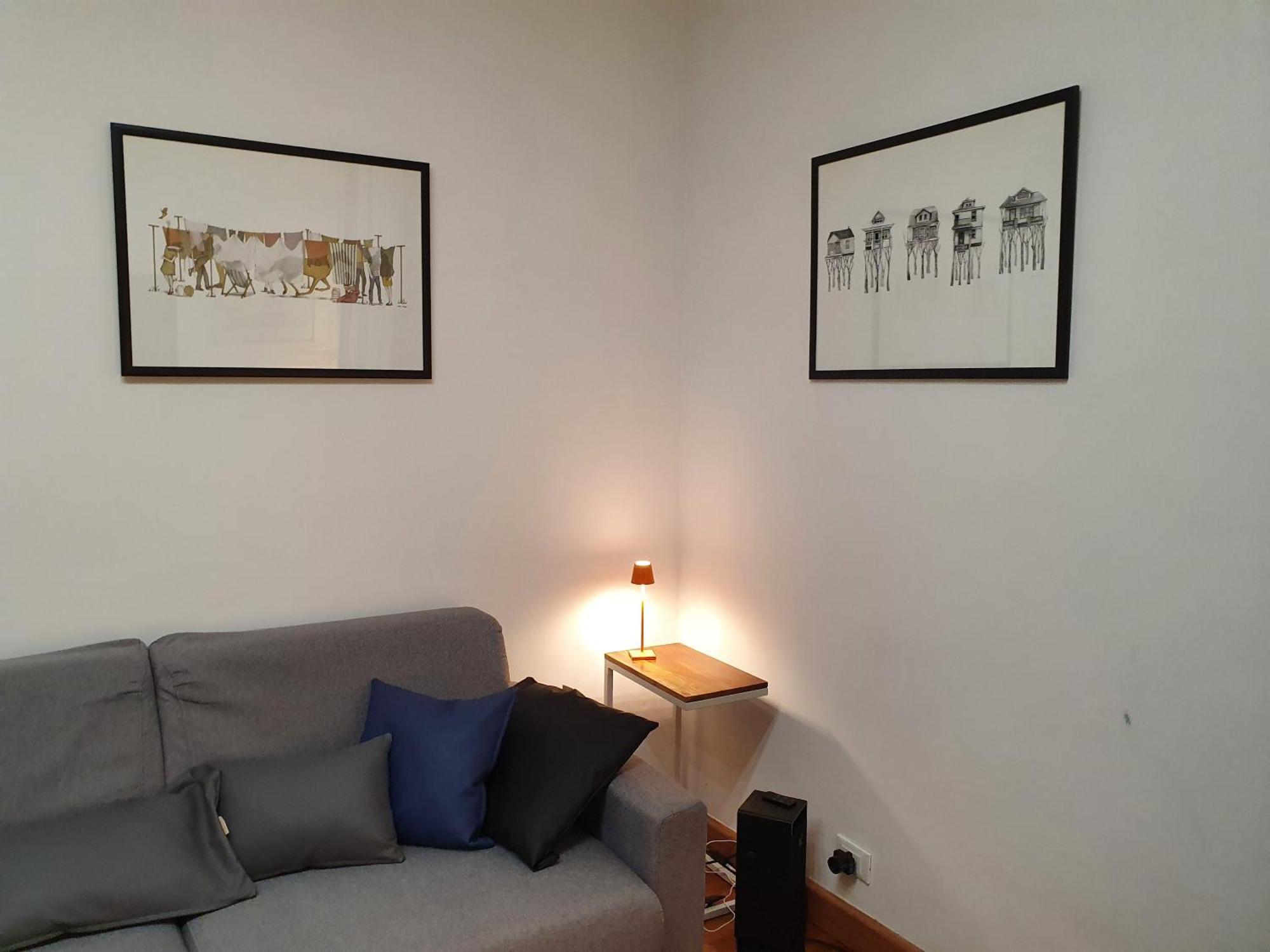 Ferienwohnung Nel Cuore Dell'Appia Antica Rom Exterior foto